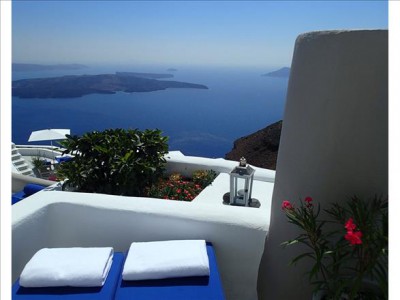 ICONIC SANTORINI фото 7
