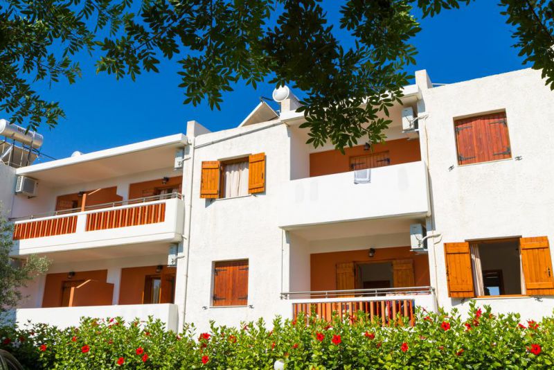 IDEAL APART HOTEL