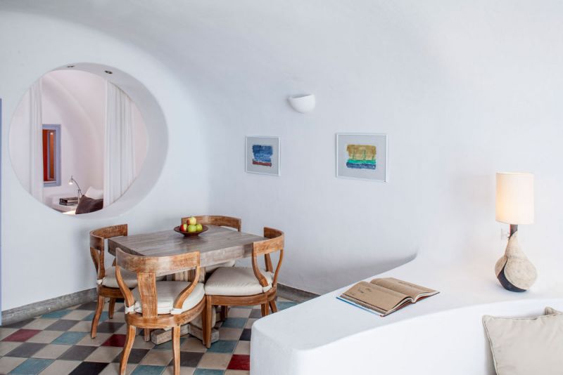 IKASTIKIES SUITES фото 2