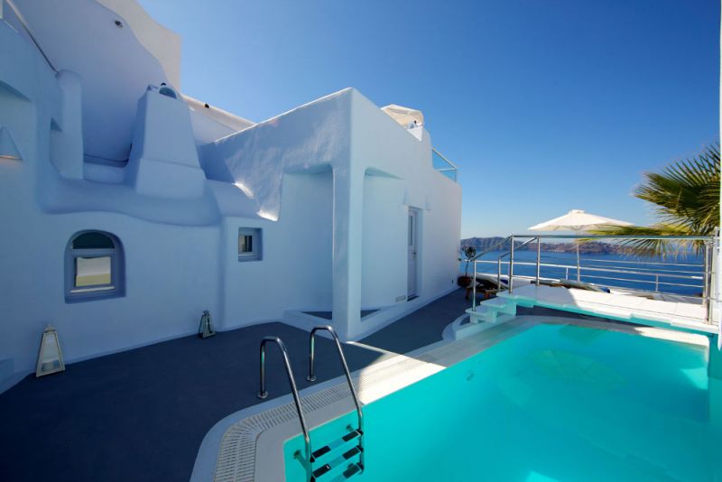 IKASTIKIES SUITES фото 4