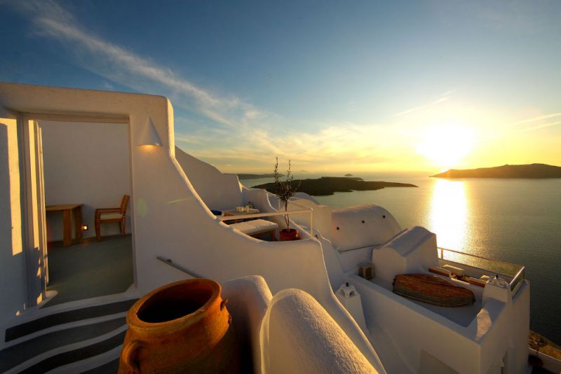 IKASTIKIES SUITES фото 5
