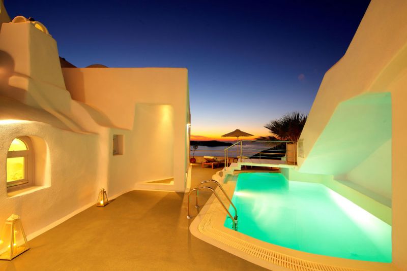 IKASTIKIES SUITES фото 6