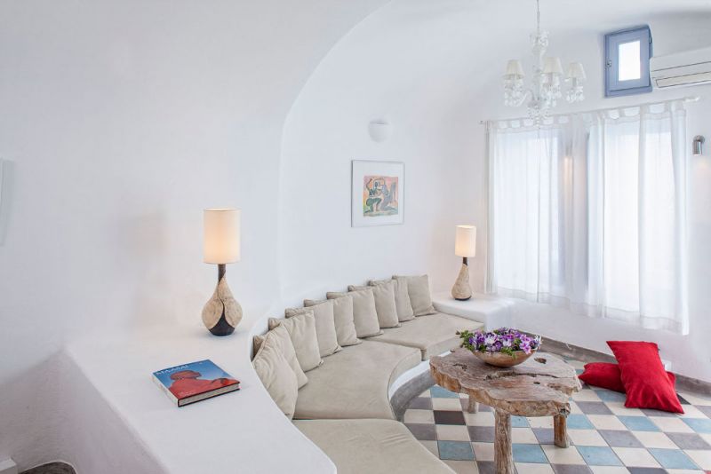 IKASTIKIES SUITES фото 8