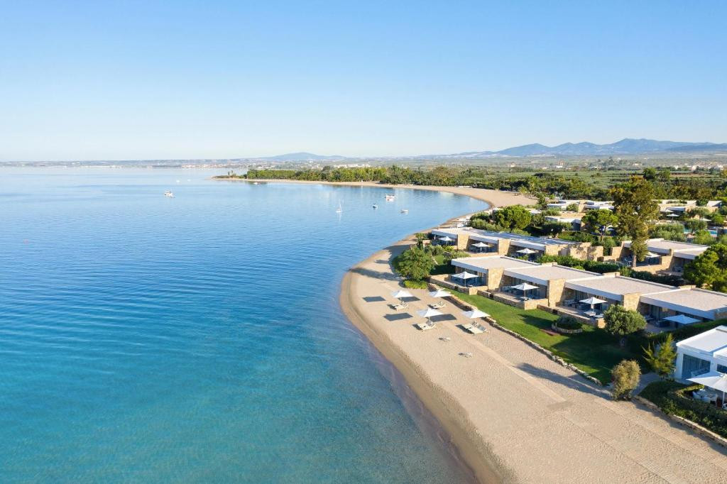 IKOS OLIVIA (EX. GERAKINA BEACH) фото 2