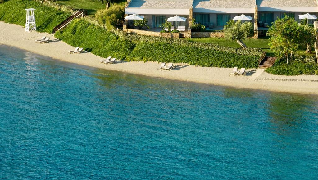 IKOS OLIVIA (EX. GERAKINA BEACH) фото 3