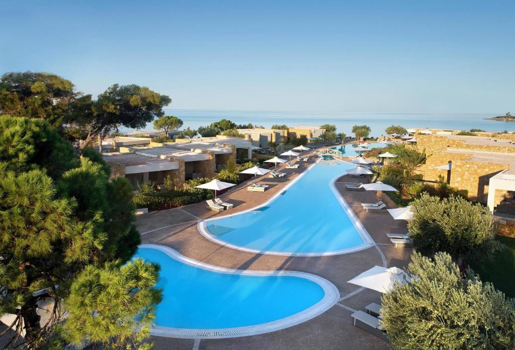IKOS OLIVIA (EX. GERAKINA BEACH)