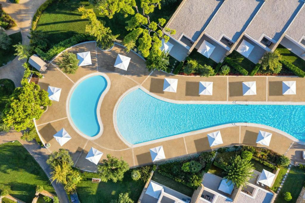 IKOS OLIVIA (EX. GERAKINA BEACH) фото 6