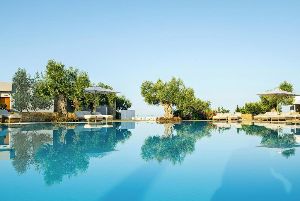 IKOS OLIVIA (EX. GERAKINA BEACH) фото 7