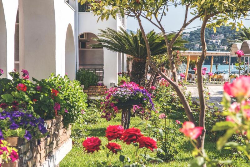 ILIADA BEACH CORFU фото 6