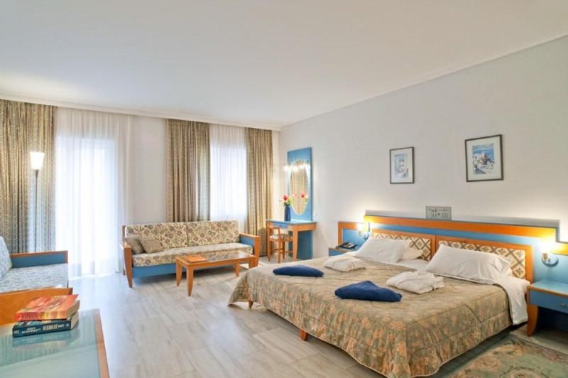 ILIANTHOS VILLAGE APT фото 6