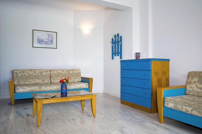 ILIANTHOS VILLAGE APT фото 8