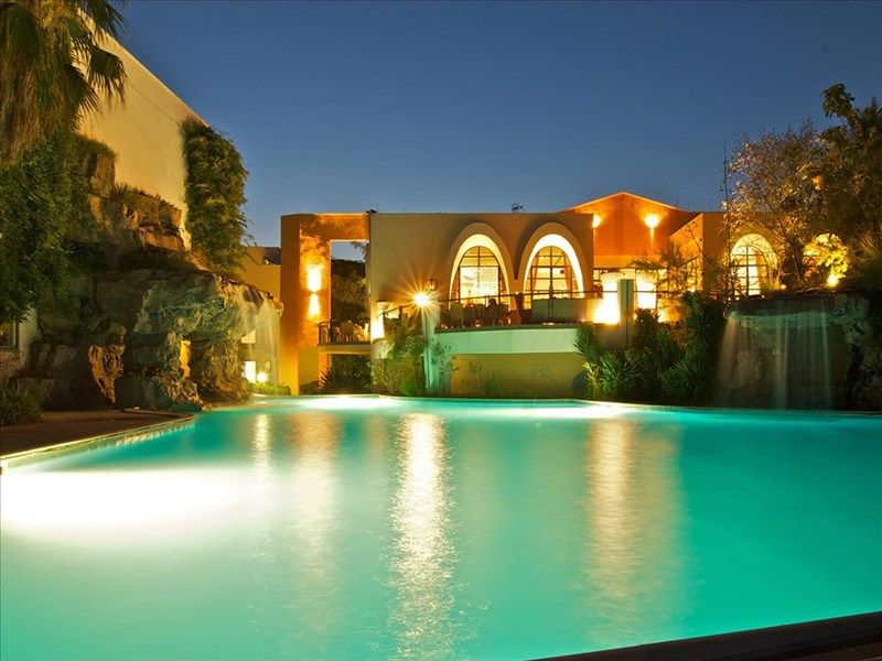 ILIO MARE HOTEL & RESORT