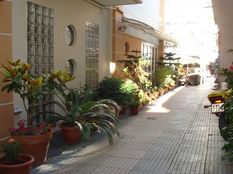 ILION HOTEL