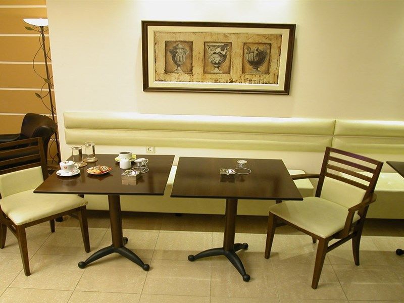 ILION HOTEL фото 8