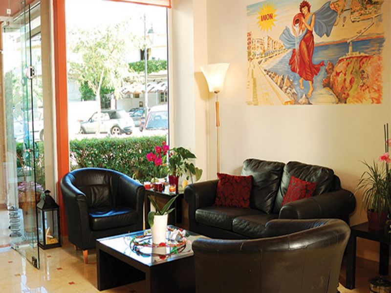 ILION LOUTRAKI фото 6