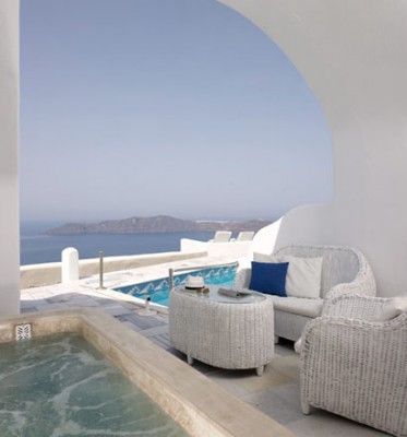 ILIOVASILEMA SUITES фото 4