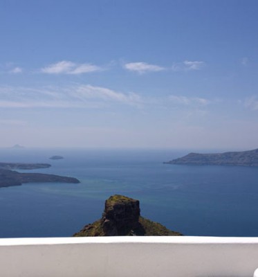ILIOVASILEMA SUITES фото 6