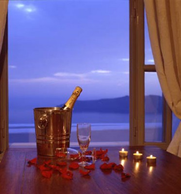 ILIOVASILEMA SUITES фото 7