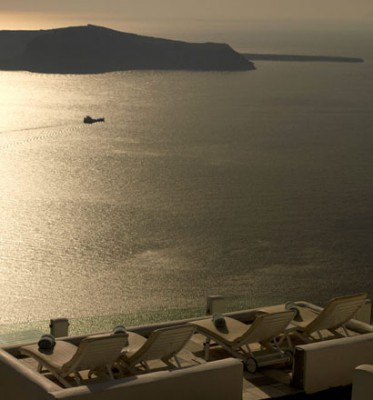 ILIOVASILEMA SUITES фото 8