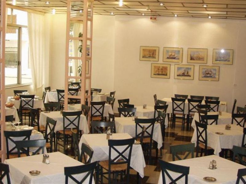 ILIS HOTEL фото 2