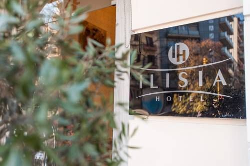ILISIA HOTEL