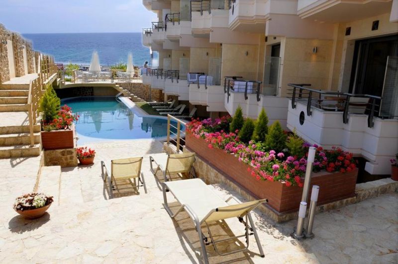 IMPERIAL HOTEL