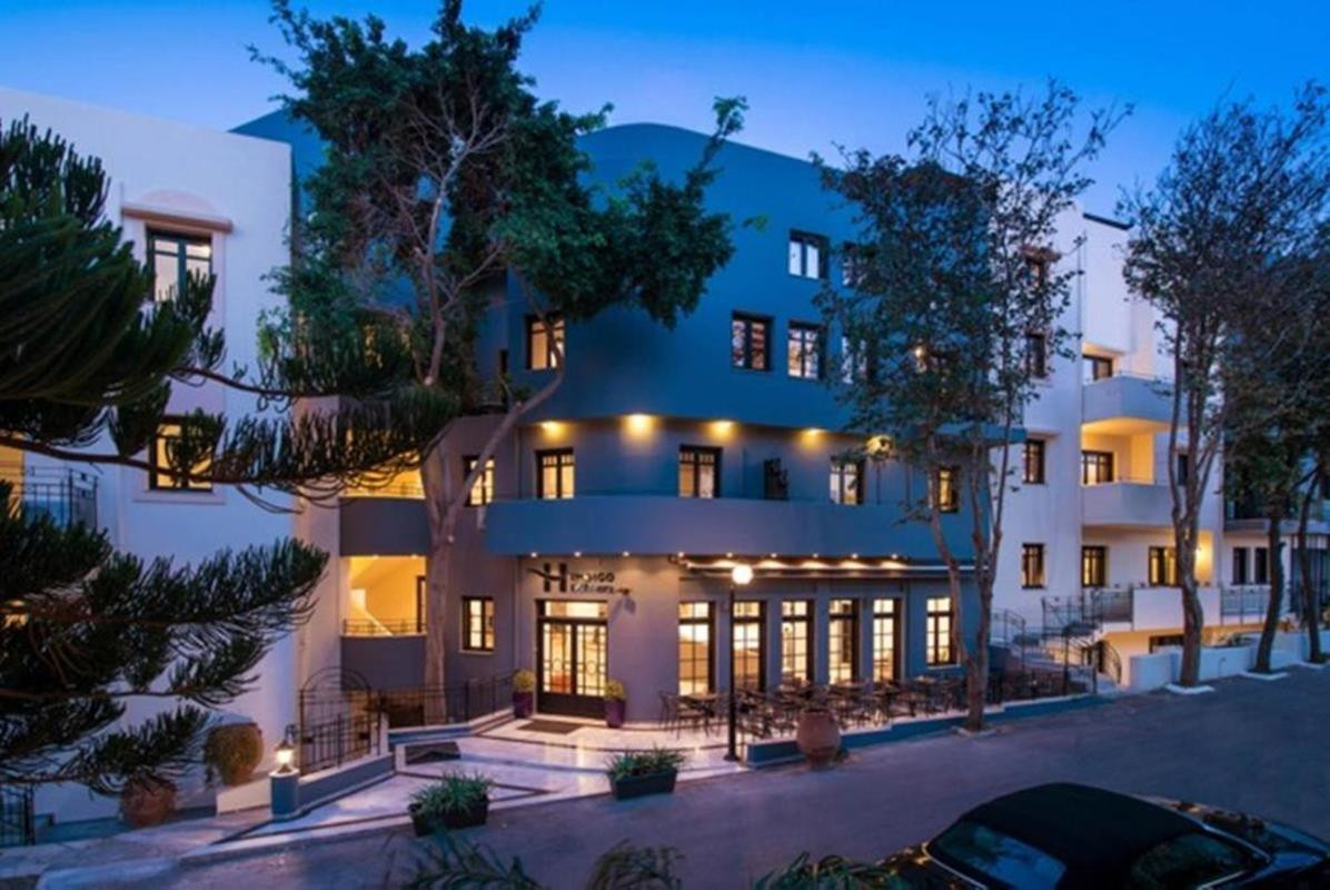 INDIGO INN