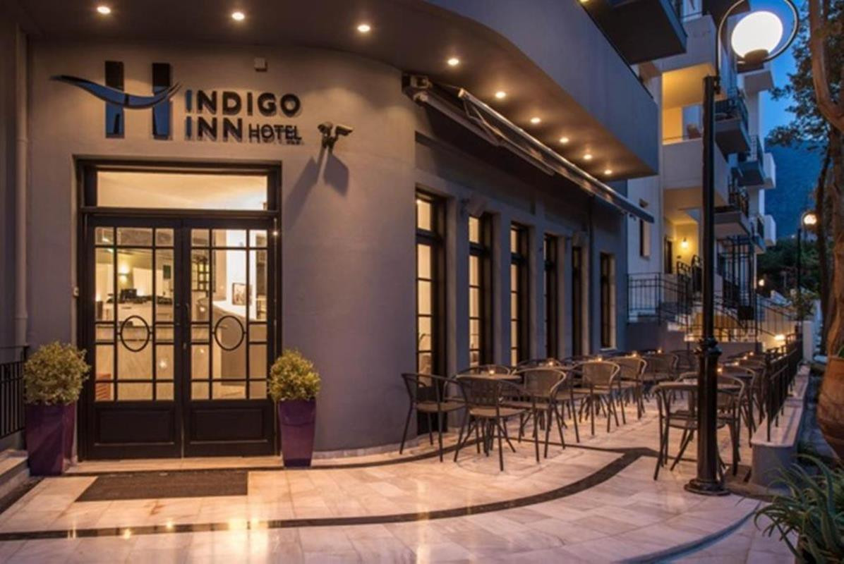 INDIGO INN фото 2