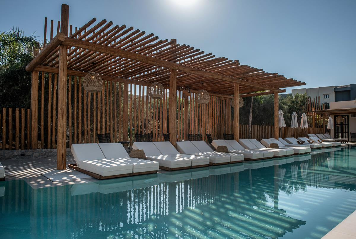 INDIGO INN CASA ADULTS ONLY фото 2