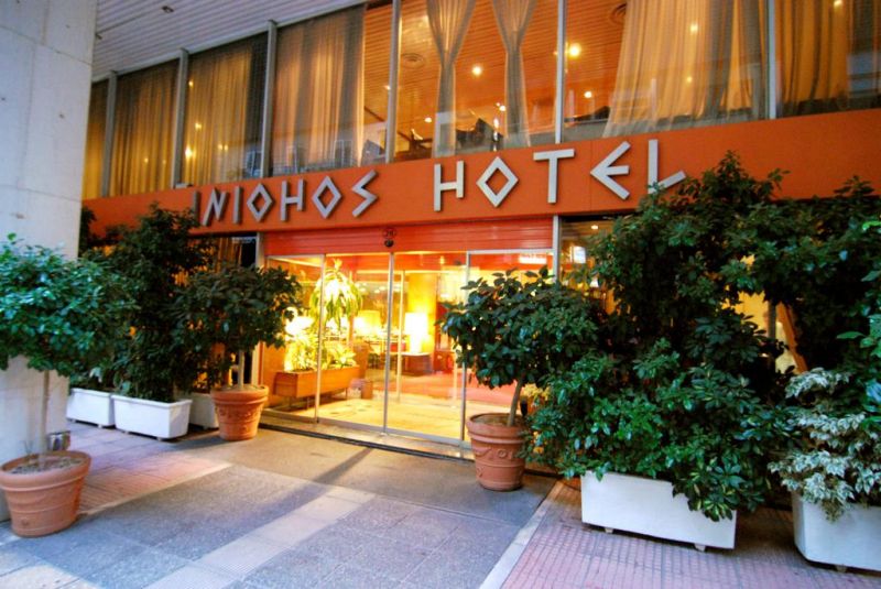 INIOHOS