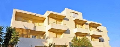 INO APARTMENTS