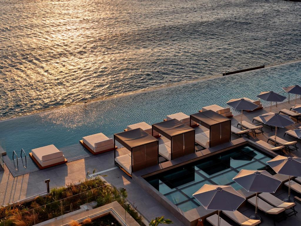 INTERCONTINENTAL CRETE фото 3