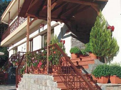 IOANNA HOTEL