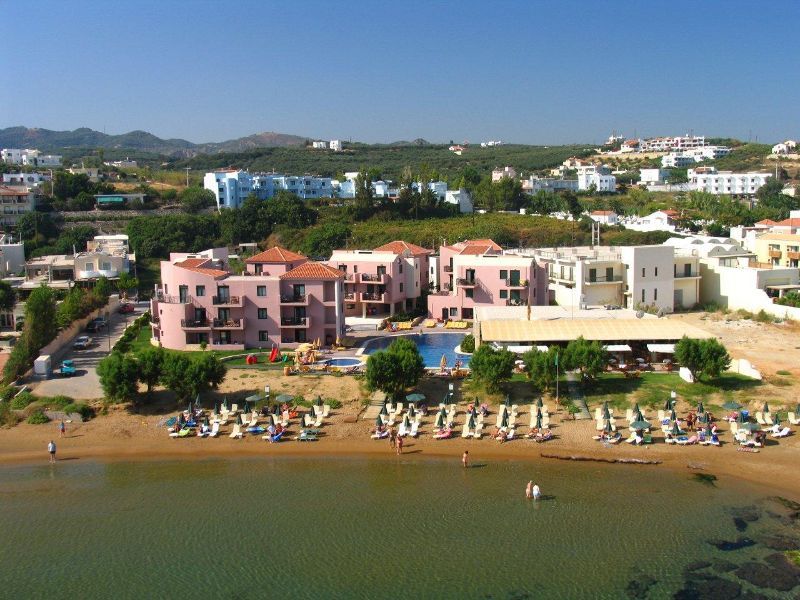 IOLIDA BEACH