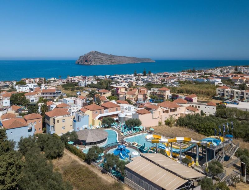 IOLIDA VILLAGE