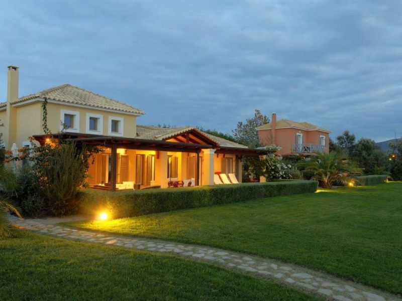 IOLIS VILLAS GIALOVA фото 2