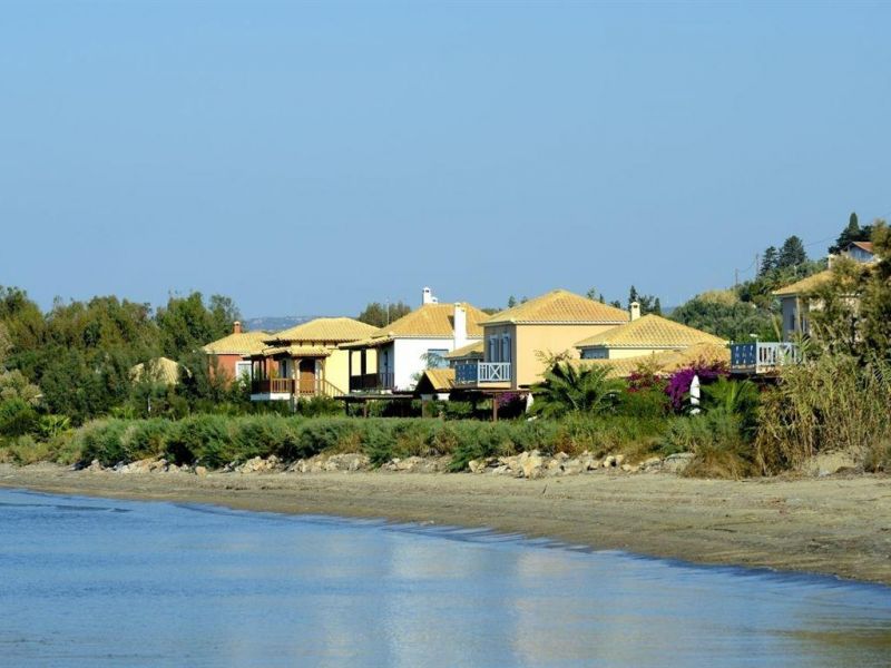 IOLIS VILLAS GIALOVA фото 5