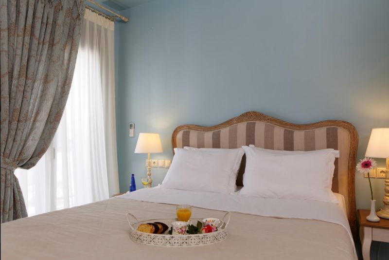 IONIA SUITES фото 6