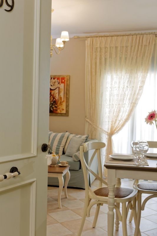 IONIA SUITES фото 8