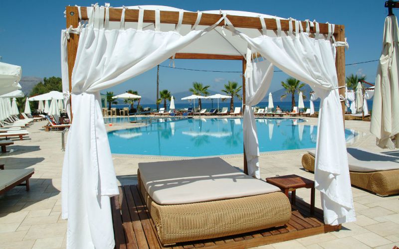 IONIAN EMERALD RESORT фото 3
