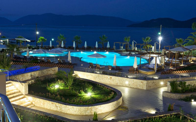 IONIAN EMERALD RESORT фото 4