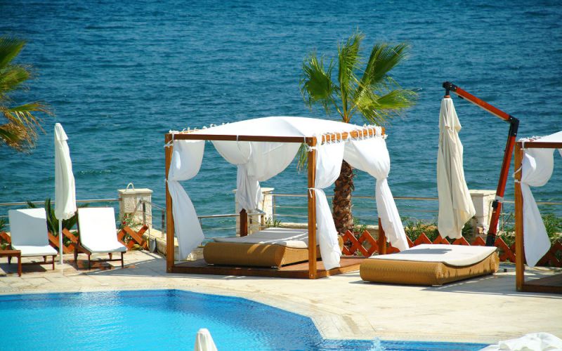 IONIAN EMERALD RESORT фото 5