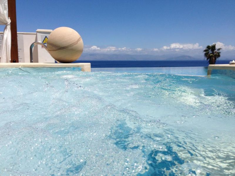 IONIAN PEARL VILLA фото 2