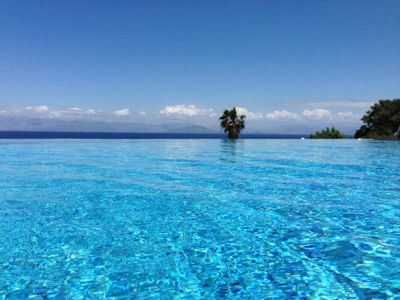 IONIAN PEARL VILLA фото 3
