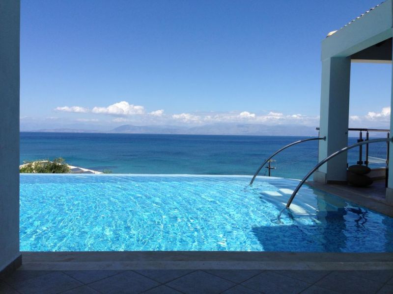 IONIAN PEARL VILLA фото 4