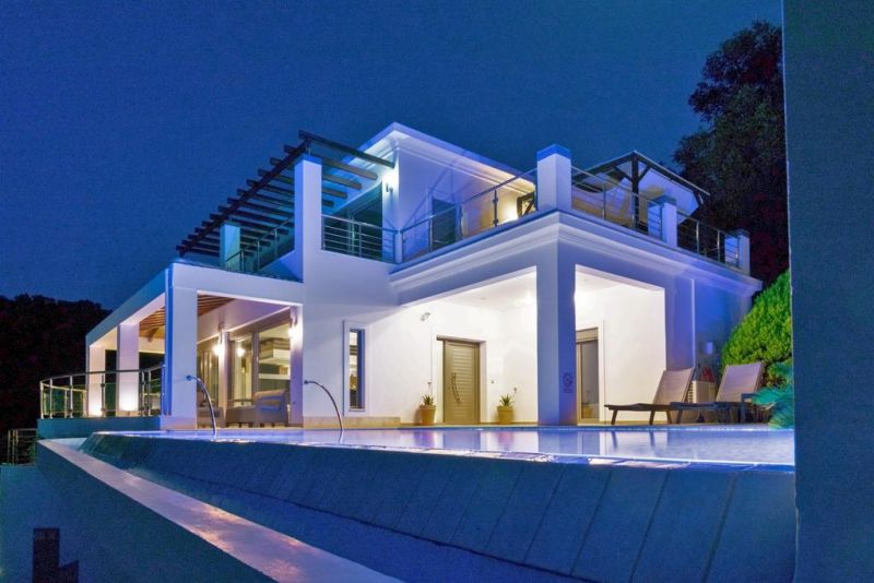 IONIAN PEARL VILLA