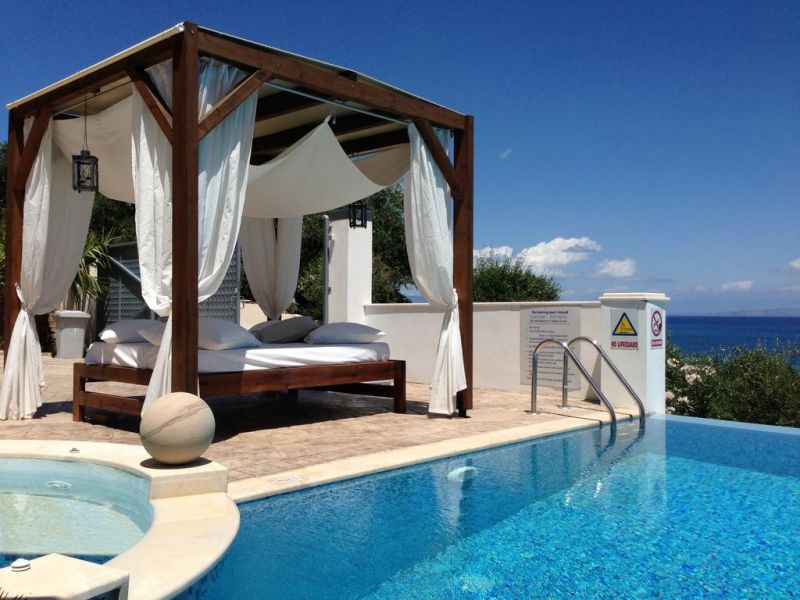 IONIAN PEARL VILLA фото 5