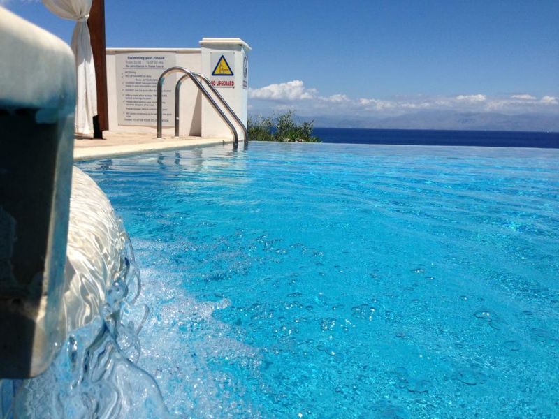 IONIAN PEARL VILLA фото 6