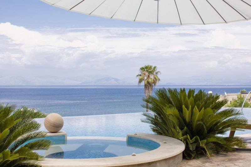 IONIAN PEARL VILLA фото 7