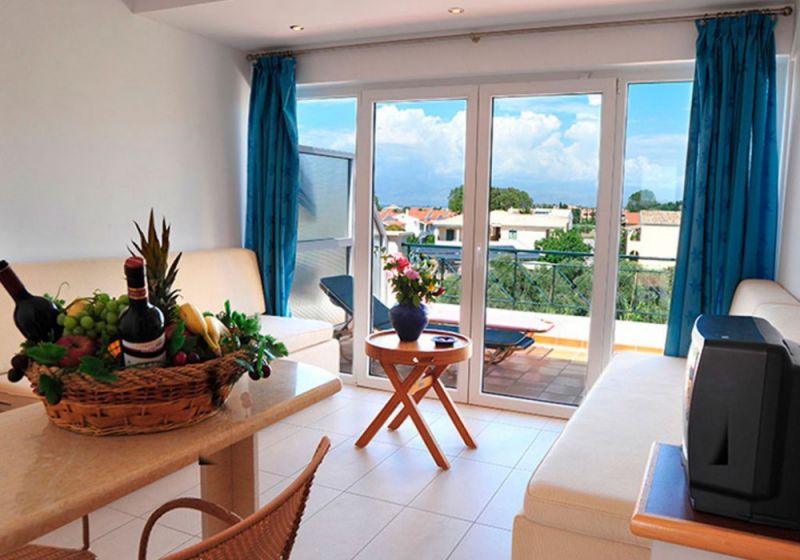 IONIAN PRINCESS CLUB HOTEL фото 3